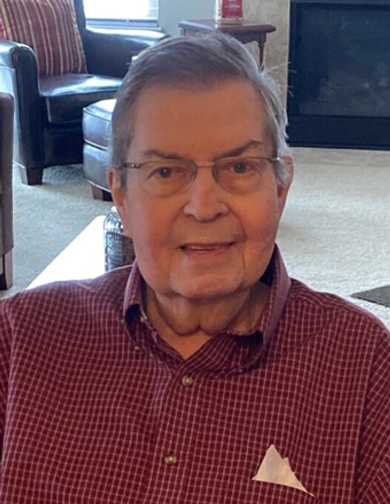 Charles M. Paavo Profile Photo