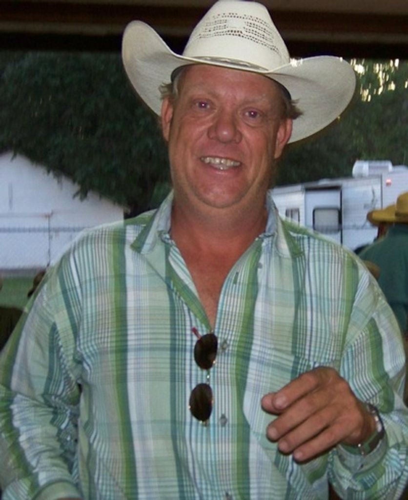 Darren "Dee" Wayne Stech Profile Photo