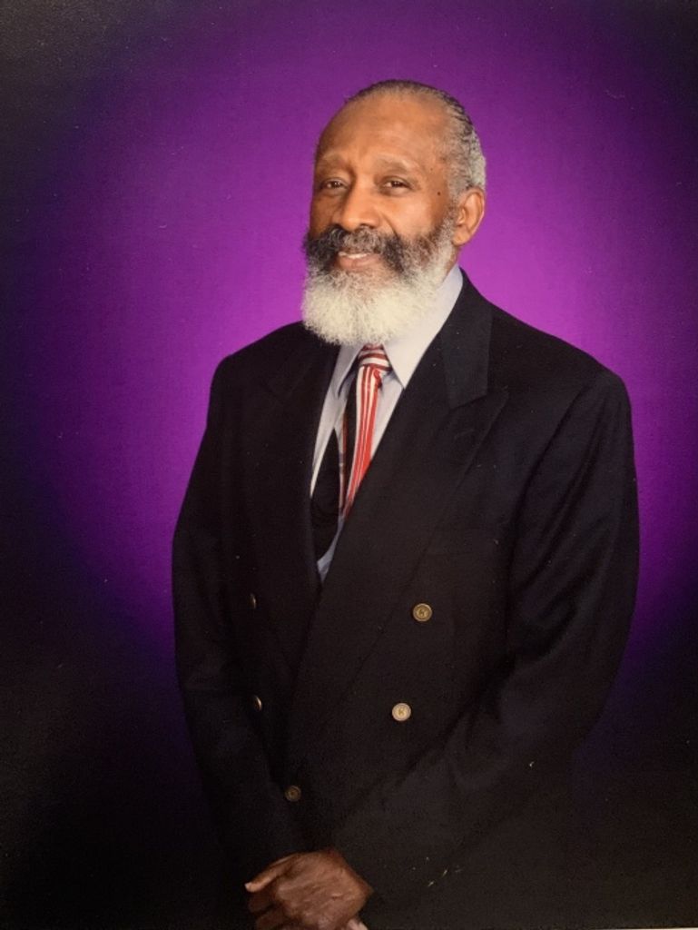 Deacon Ronnie Lester Mccall