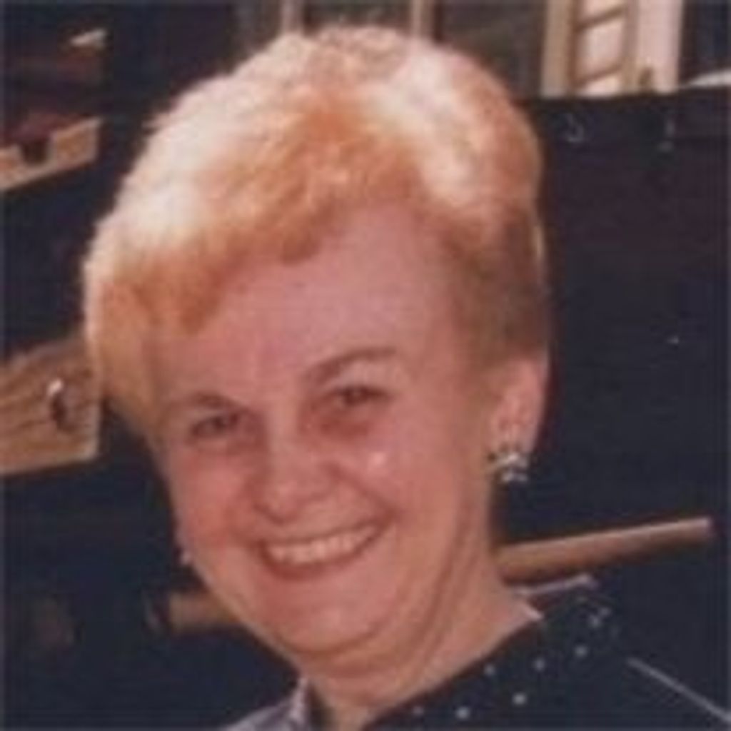 Gail Turner