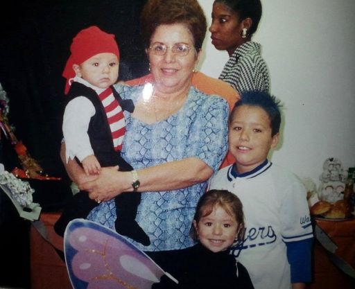 Mary Lou Guzman photo gallery thumbnail 23 of 56