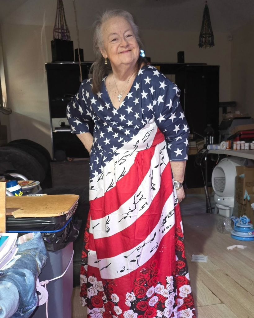 Sandra Ann Pertuit Profile Photo