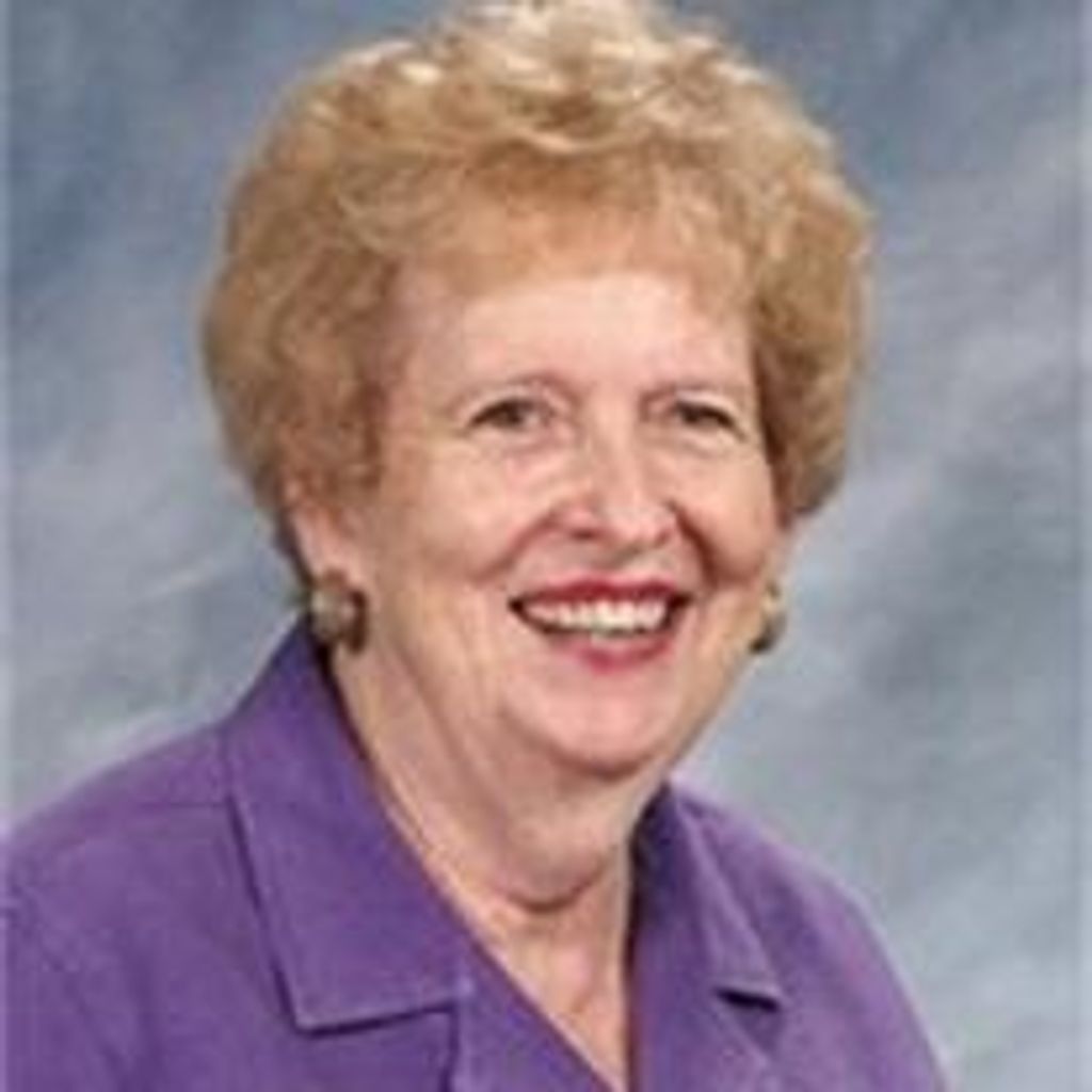 Bernice Theresa Haskins