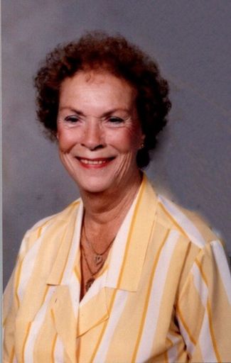 Marion Bernice Buckridge Profile Photo