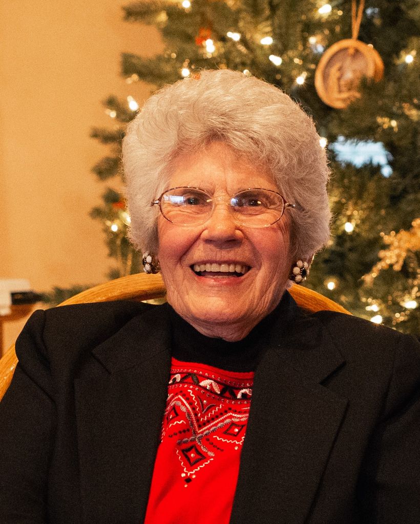 Edith Kathleen Miller