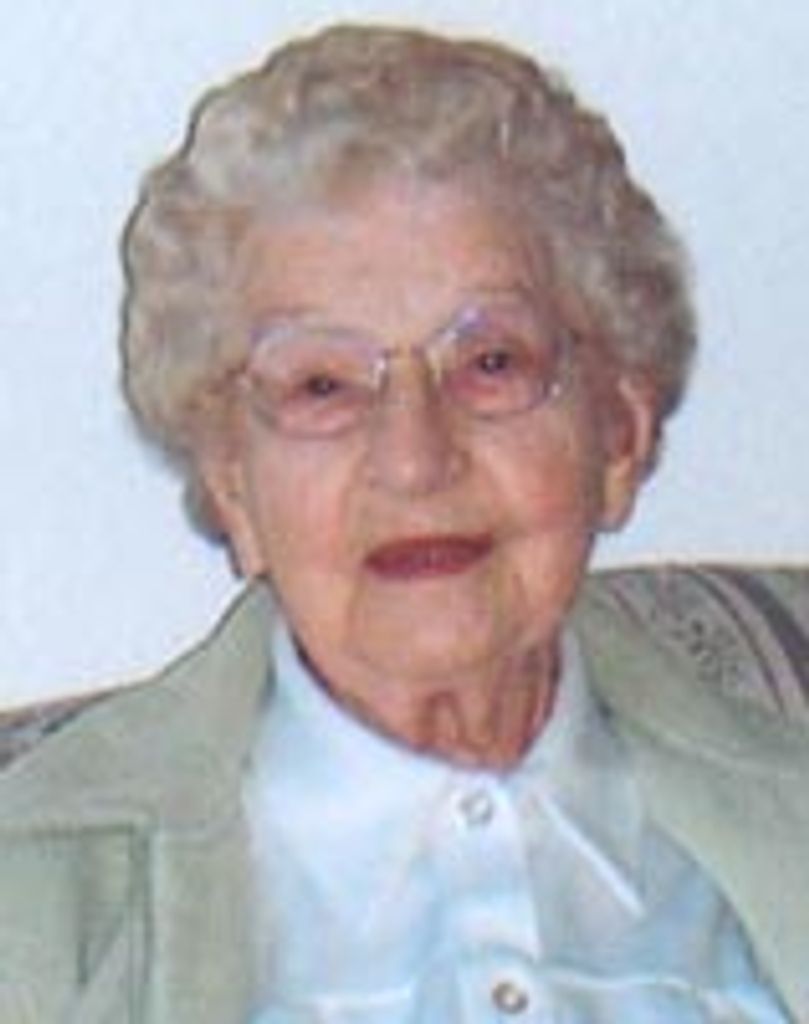Blanch Crowell Profile Photo