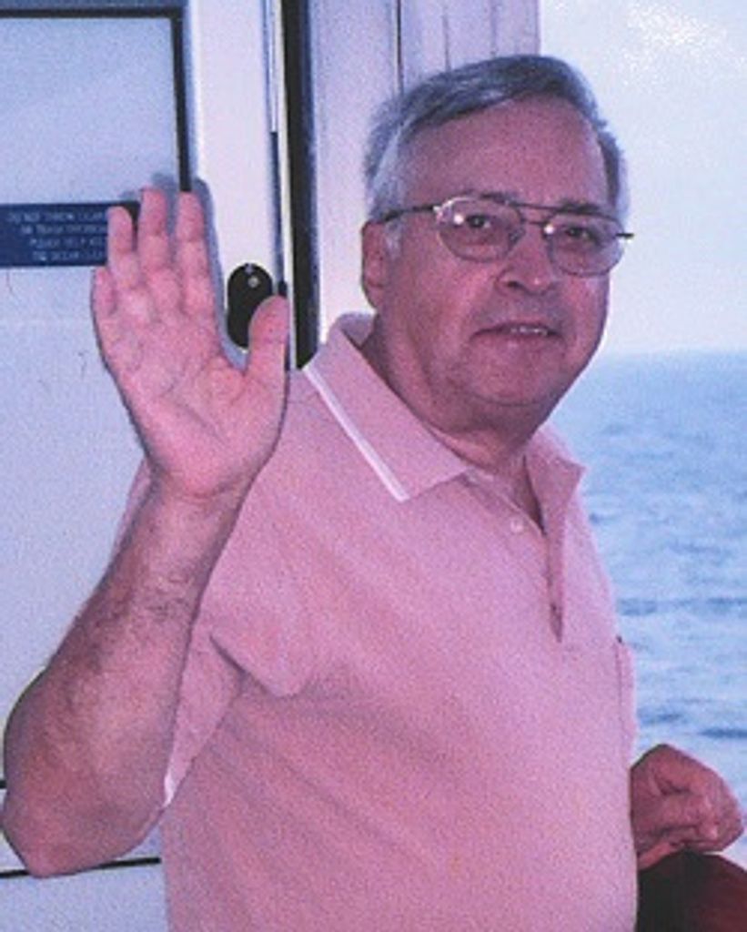 Joseph William Habraken Jr. Profile Photo