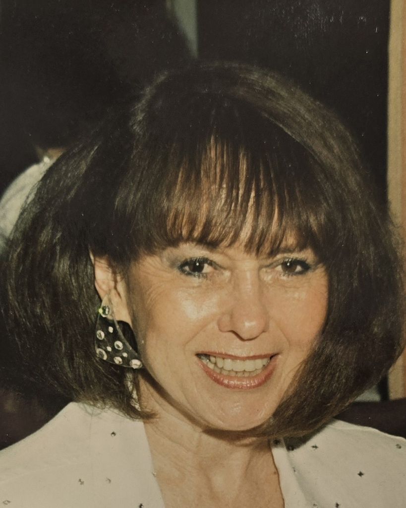 Theda Banker Shefferman Profile Photo