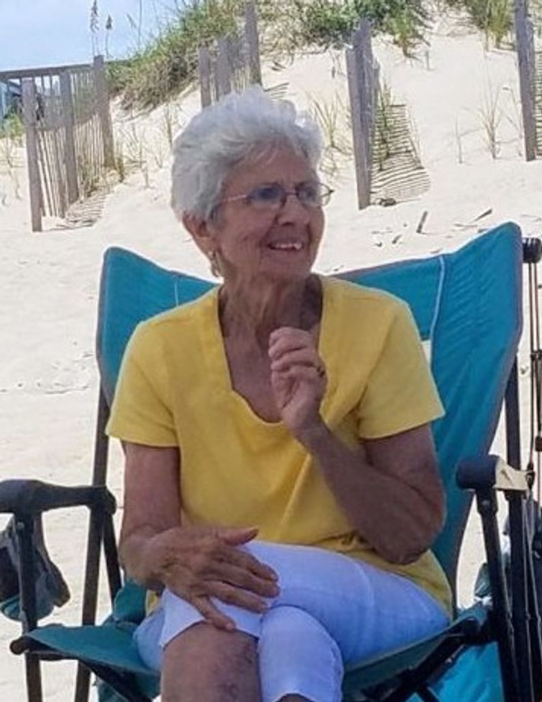 Addie Ruth (Pollard)  Joyner