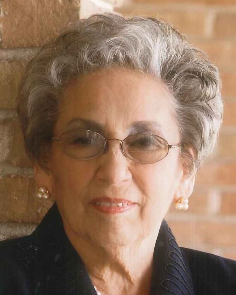 Cidelia "Nena" Gonzalez Gorena