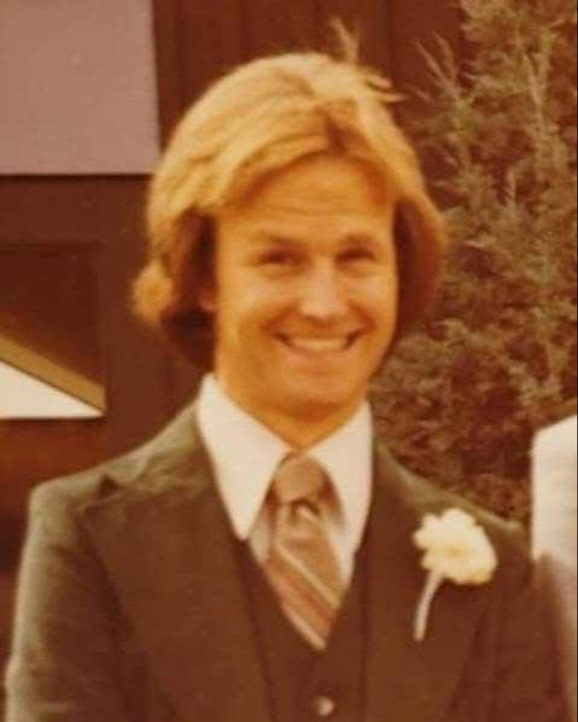 Howard Douglas Wilson