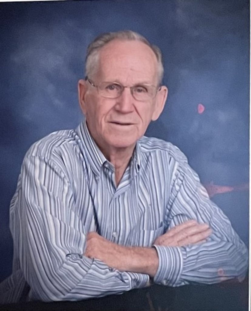 Kenneth Swink Profile Photo