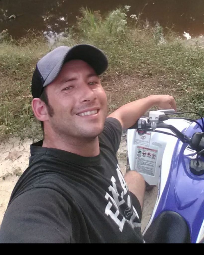 Tyler Matthew Marcum Profile Photo