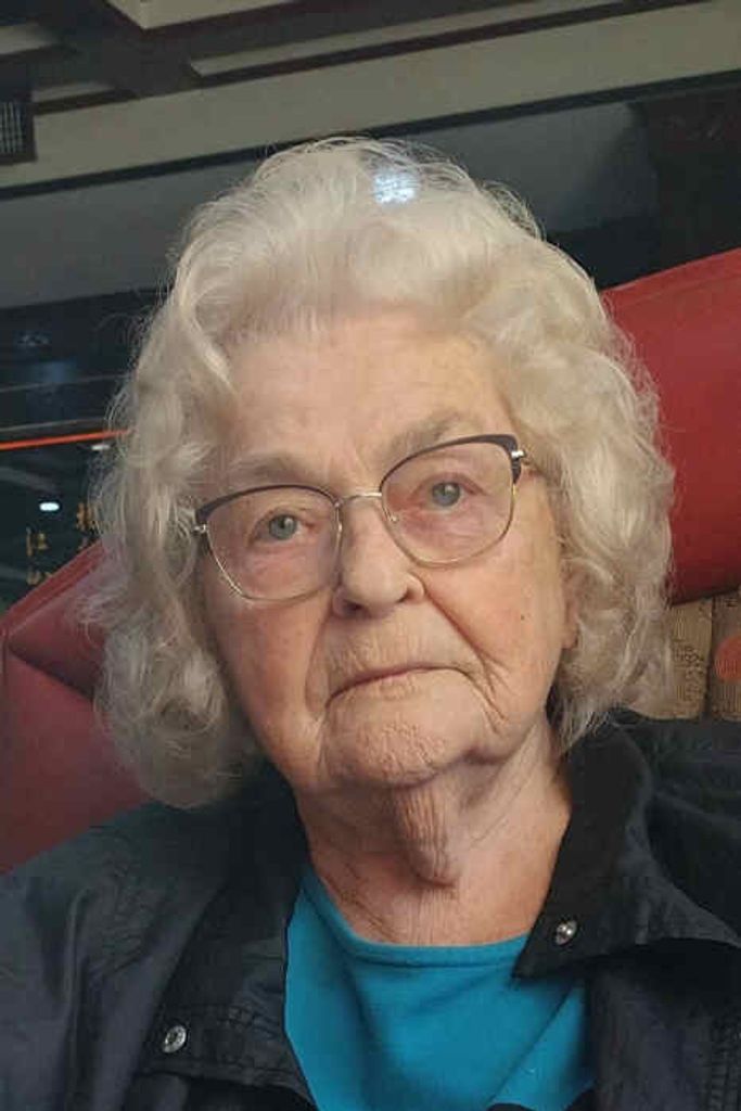 Irmtraut Helga Nobles