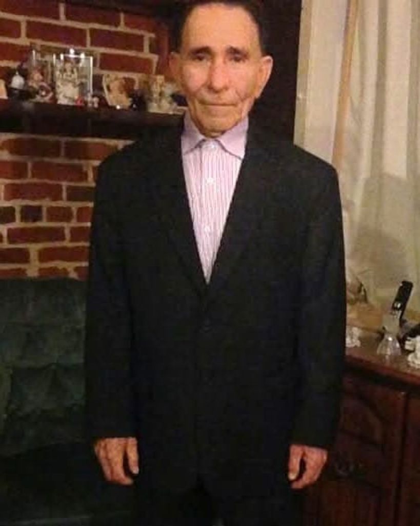 Mario Hechavarria