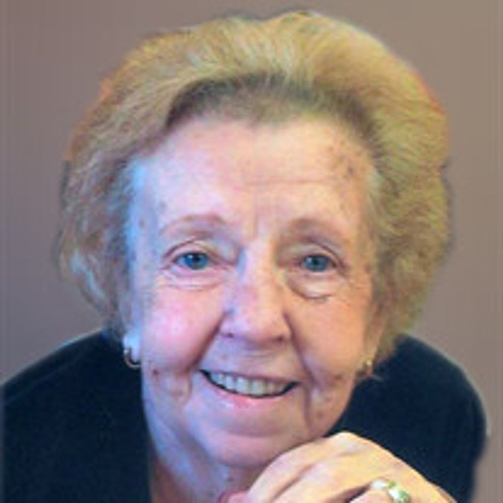 Anna Edmond