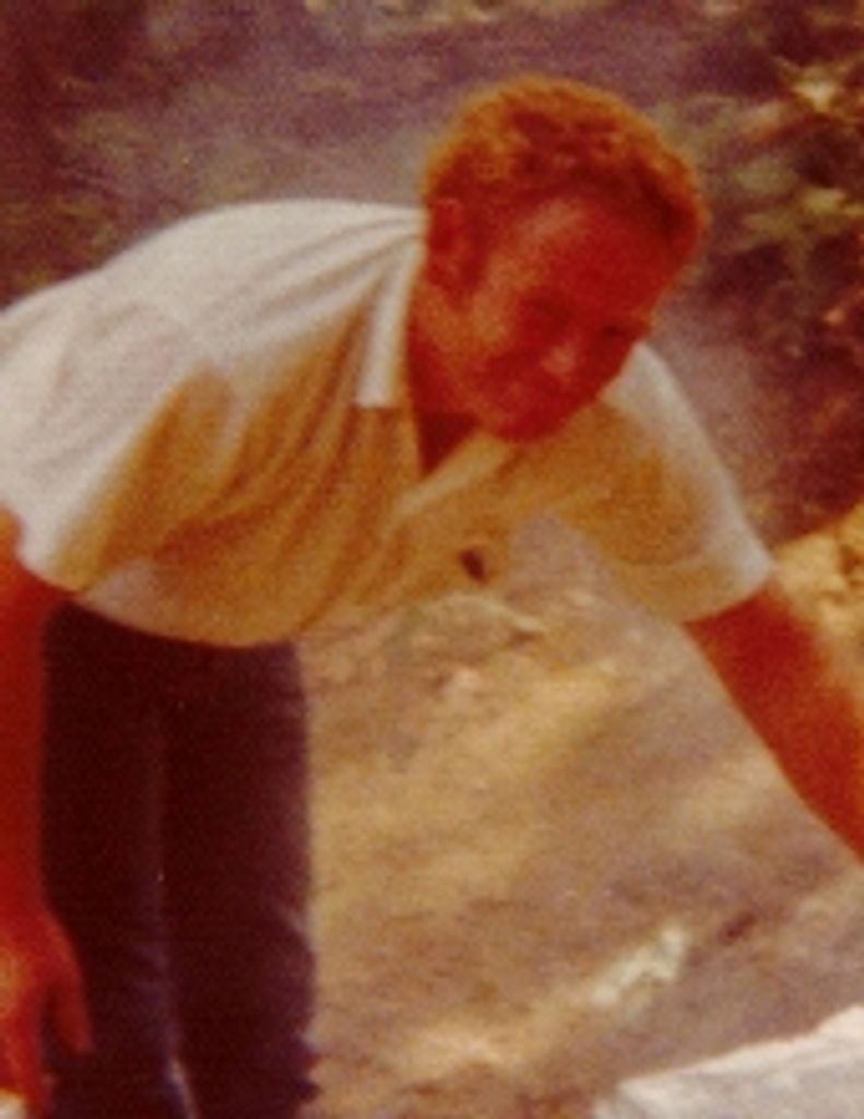 Wilburn Allen Darnell Sr.