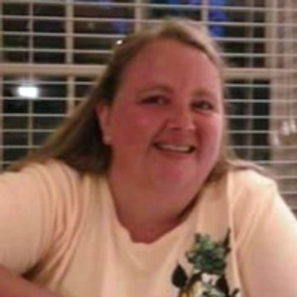 Teresa Keeney Profile Photo