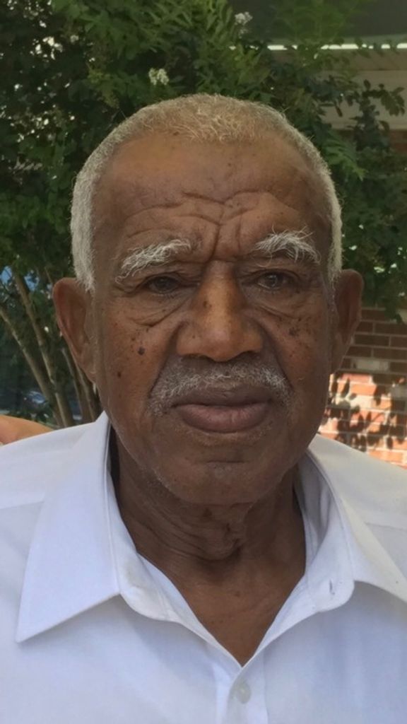 Calvin C. Holston Profile Photo