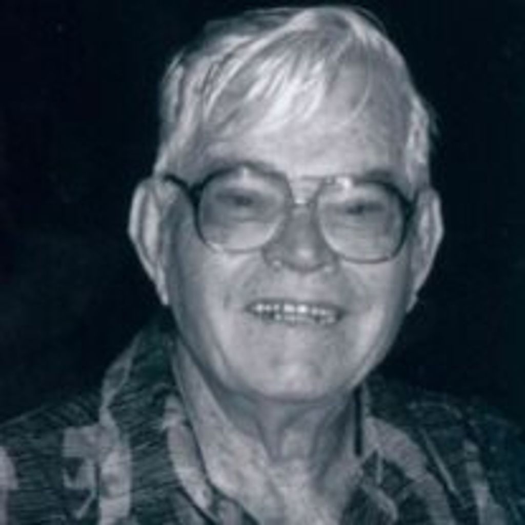Junior Ray Cook