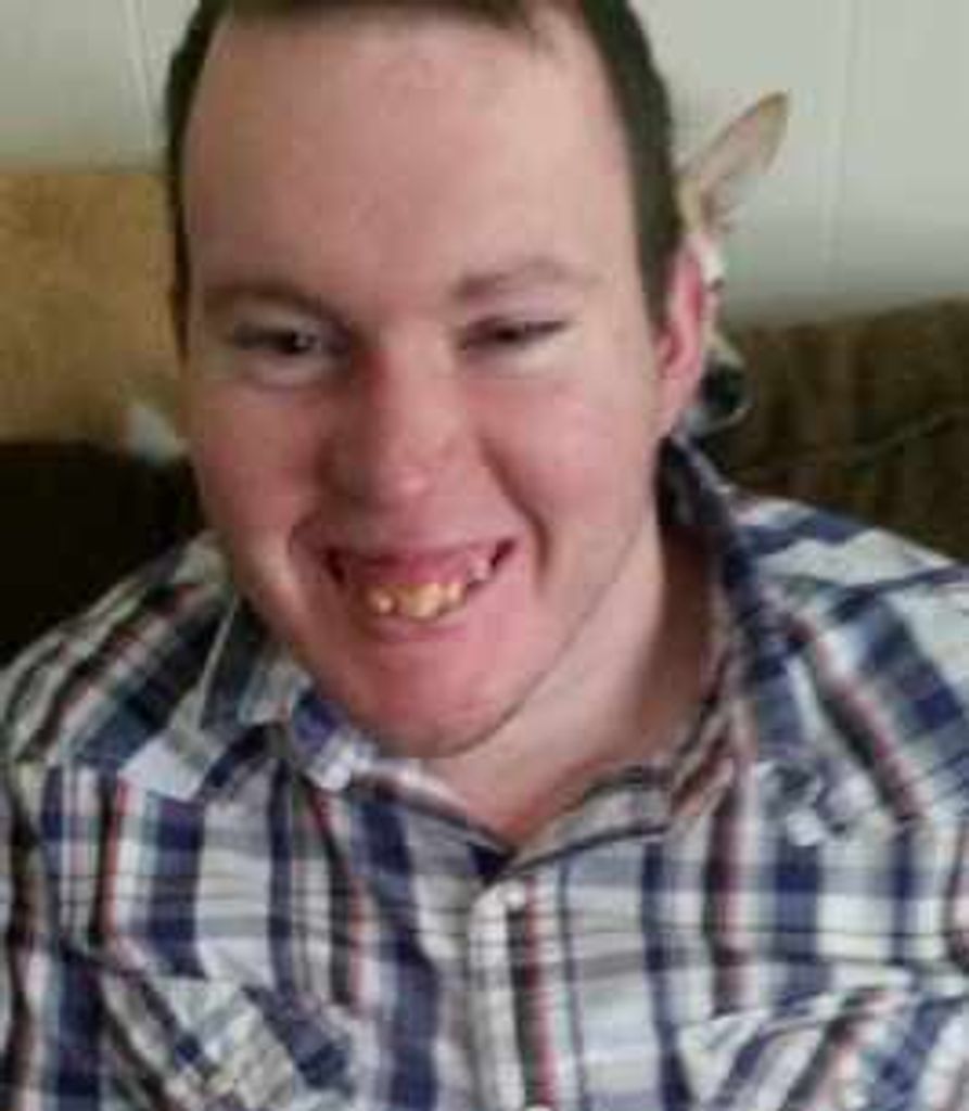 Kyle Mayberry Profile Photo