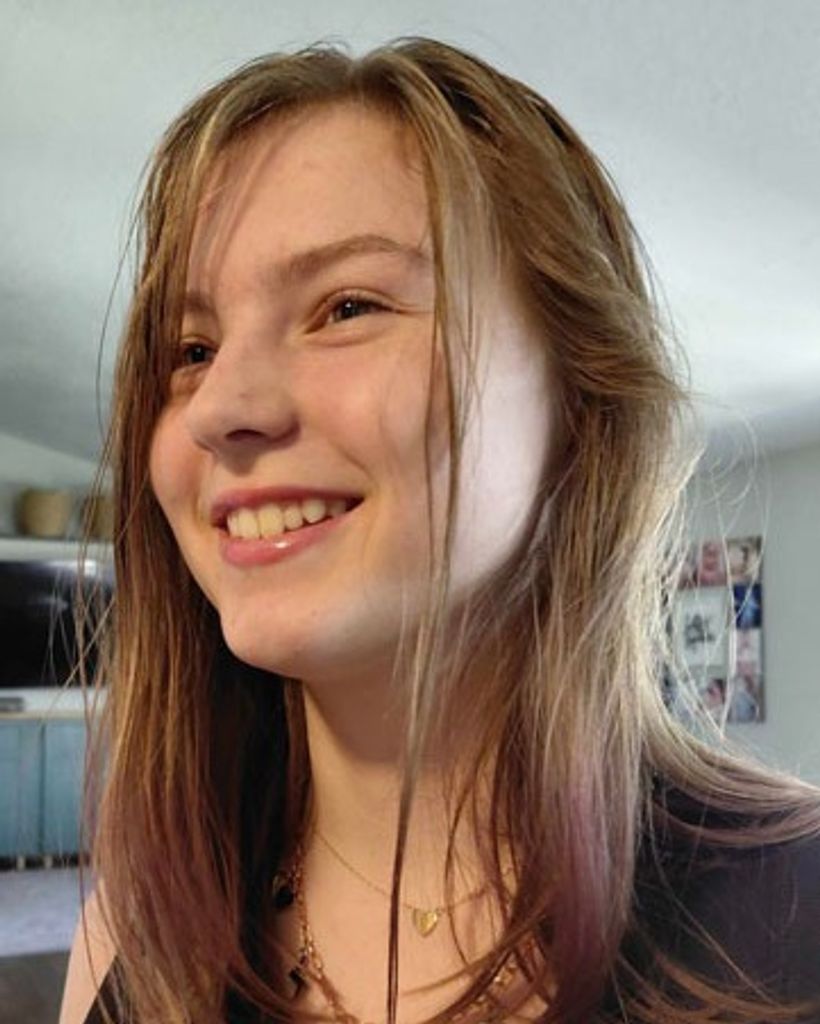 Vienna Jo Demers Profile Photo