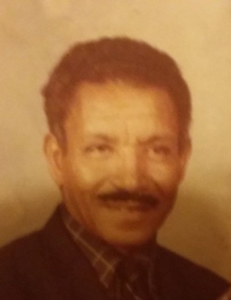 Luis Reveron