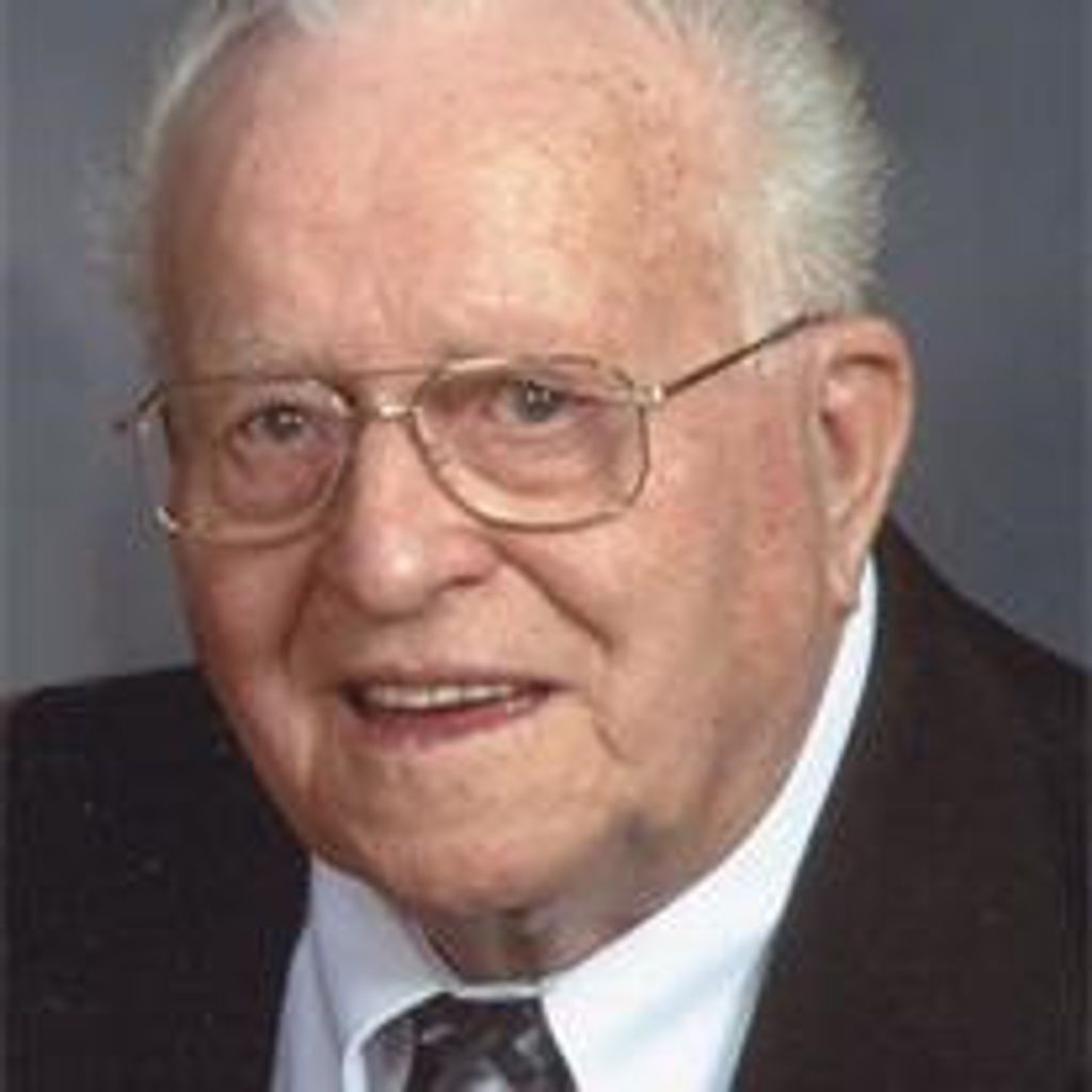 Walter Halvorson