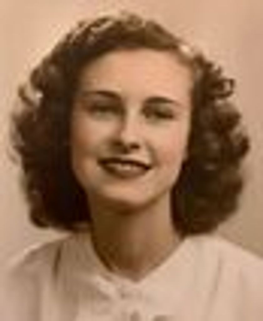 Clara Leavenworth Radz