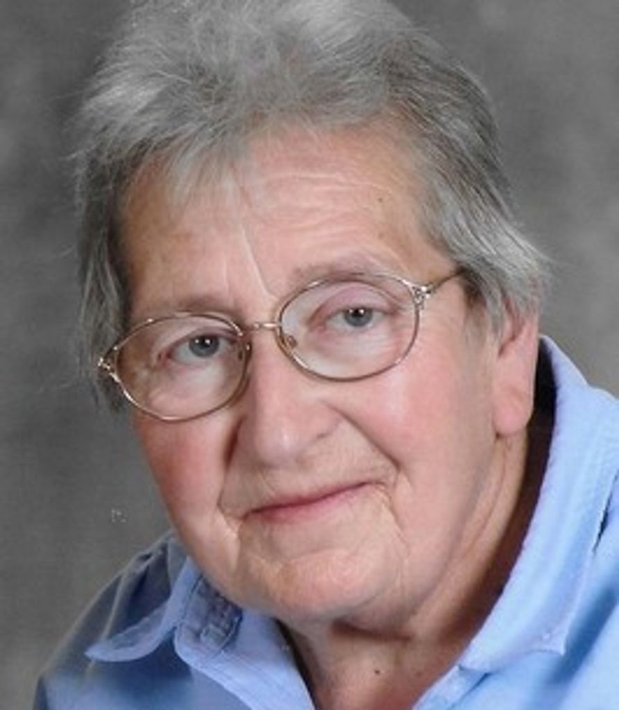 Norma J. Strong Profile Photo