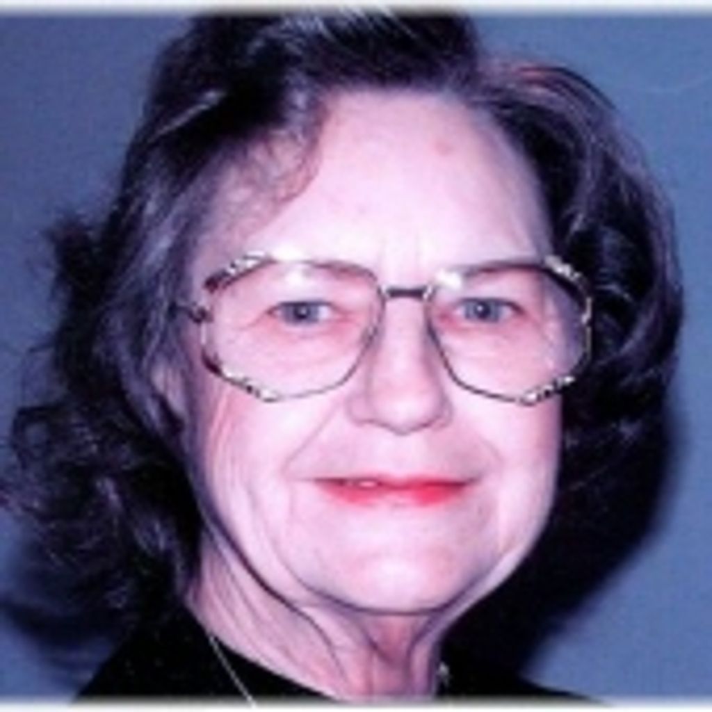 Betty Madary
