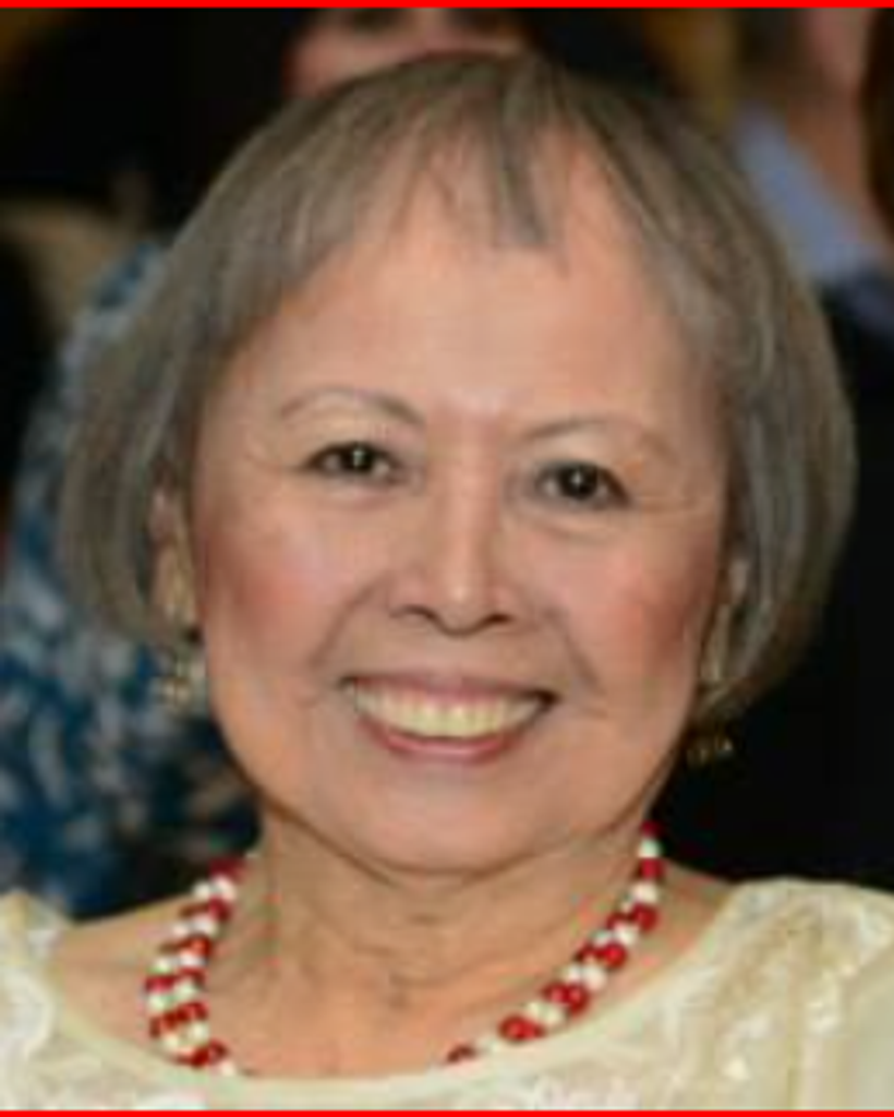 Antonia ( Toni ) Ty-Semar