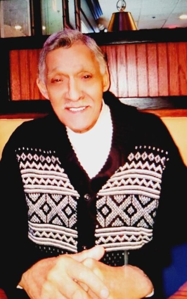 Harold Marshall Macdurfey