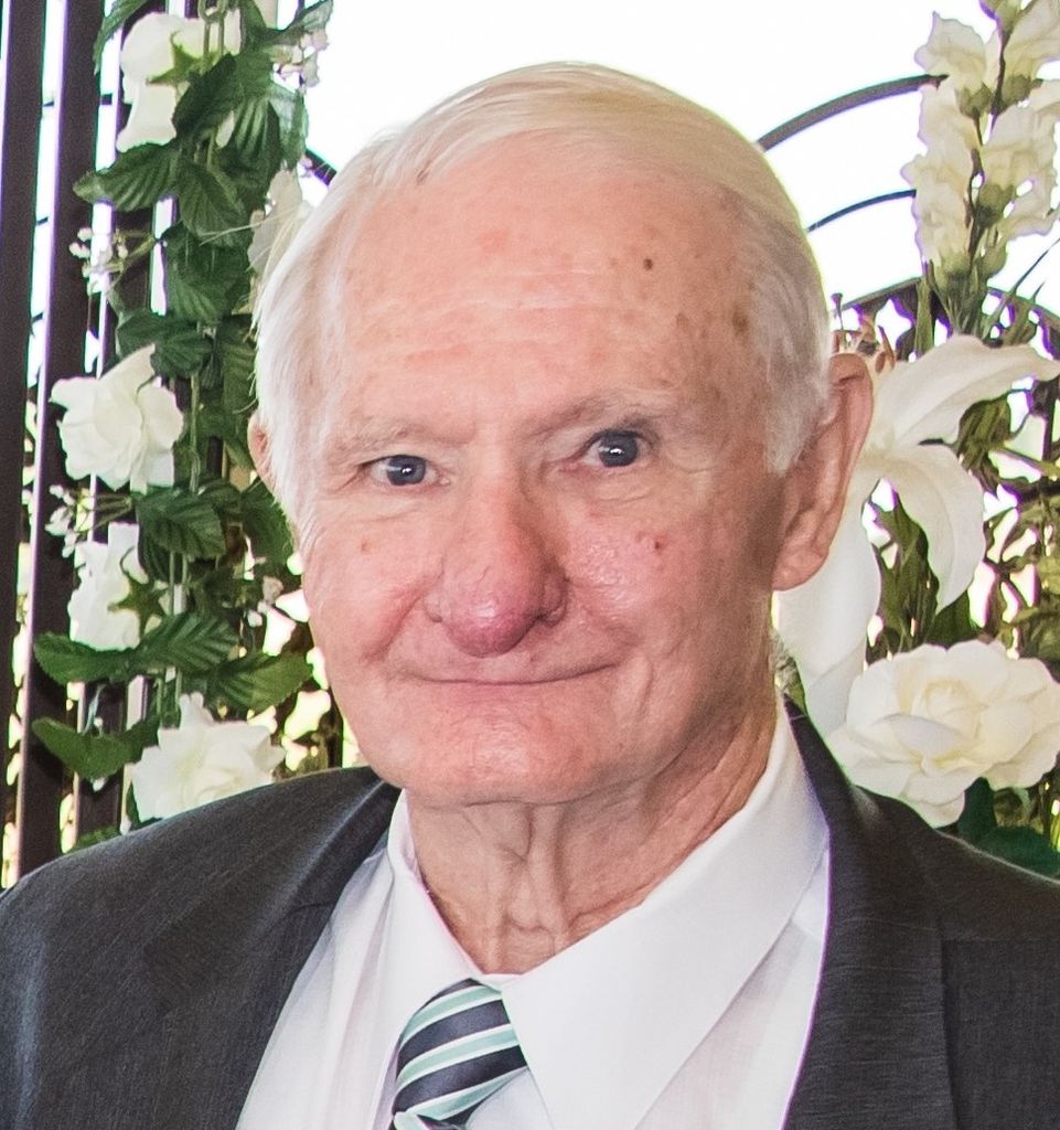 Melvin Lane