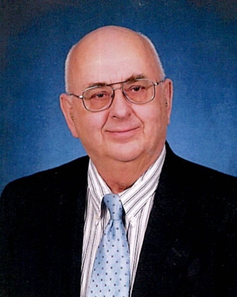 John Henry Dick Profile Photo