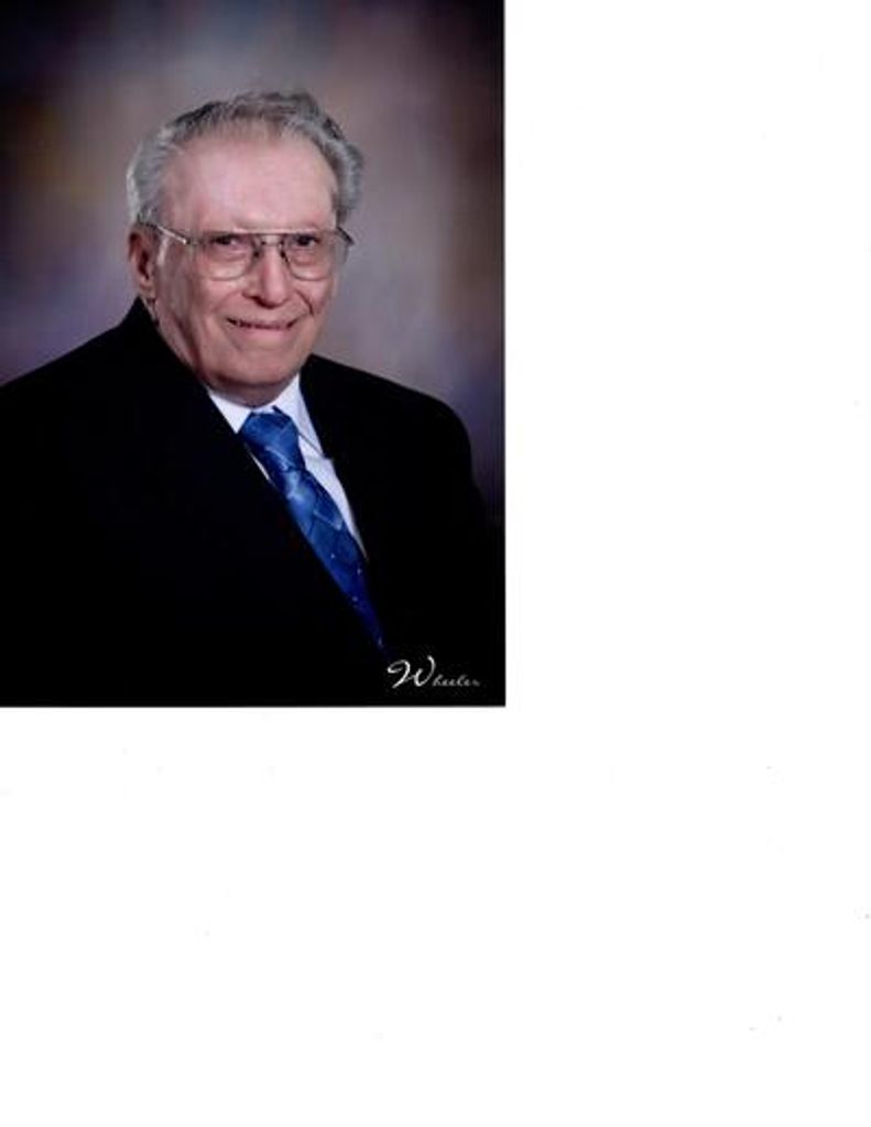 Delmar D. Voran Profile Photo