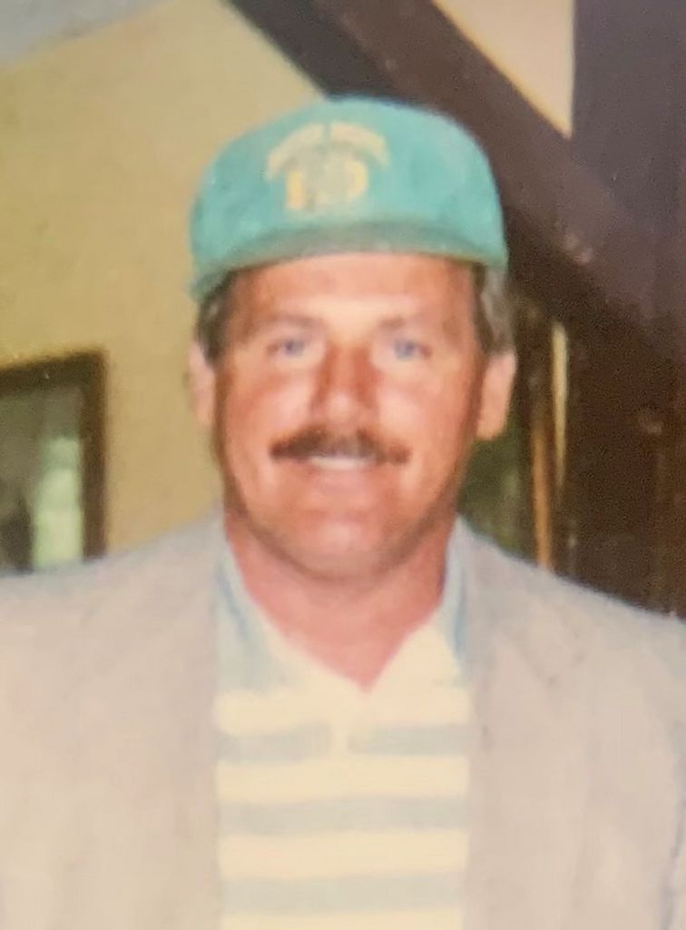 Paul J. Burgess Profile Photo