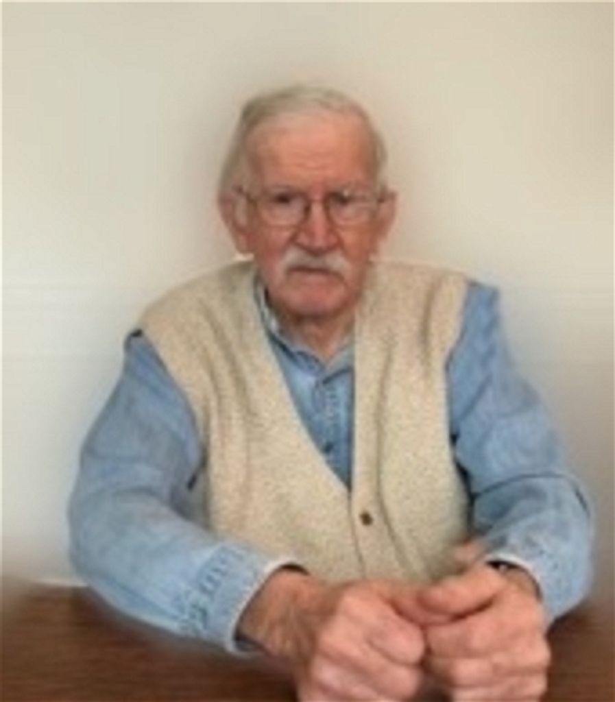 Frank S.  Krick, Sr. 