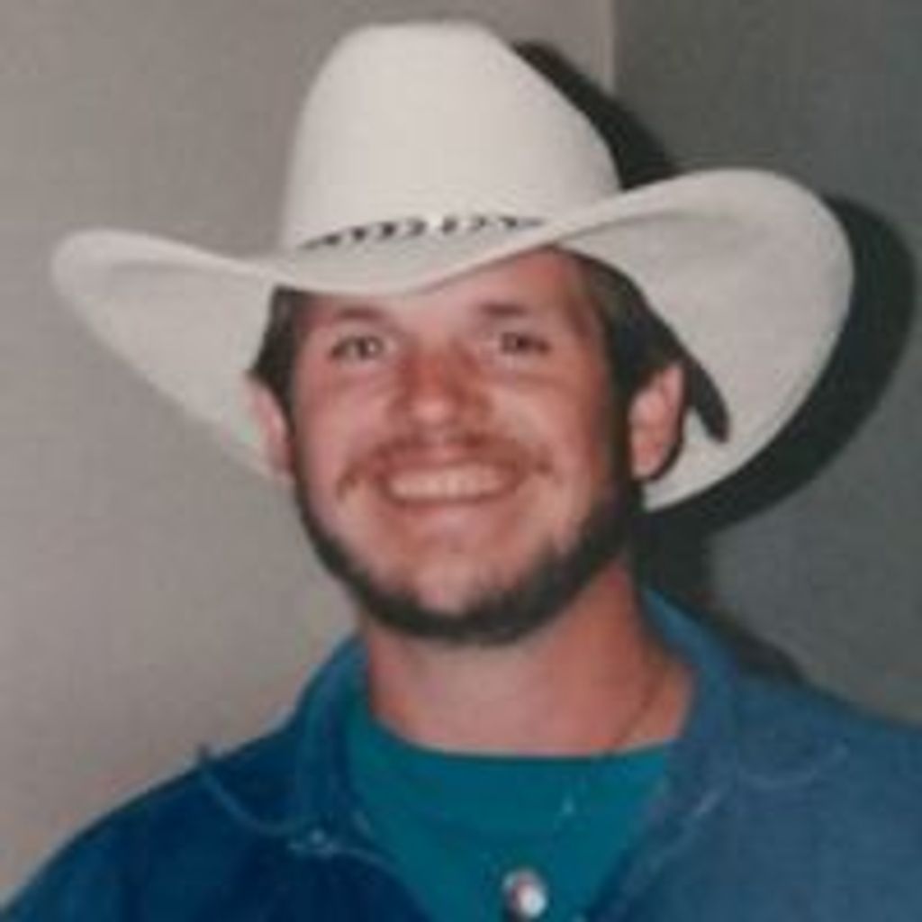 Bradley Scott Bottorff Profile Photo