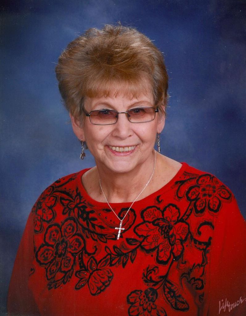 Dolores (Dee) V Clark