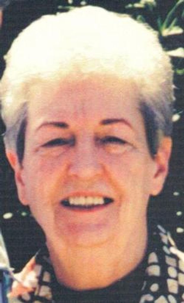 Helen Wheeler Serratt