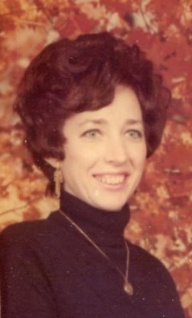 Shirley Elaine Williams Profile Photo