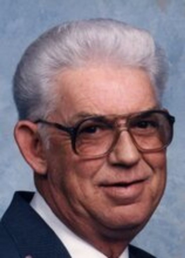 Marvin L. Hamm