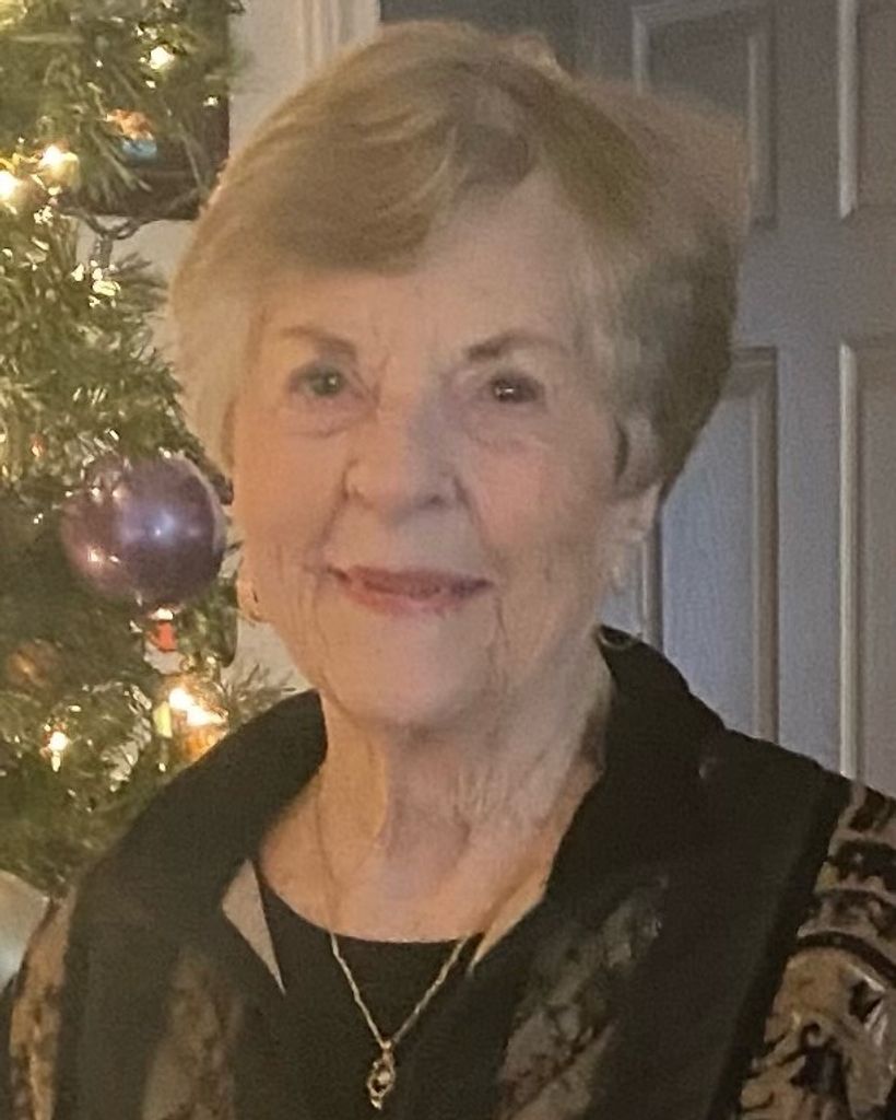 Barbara Scoggins Harper