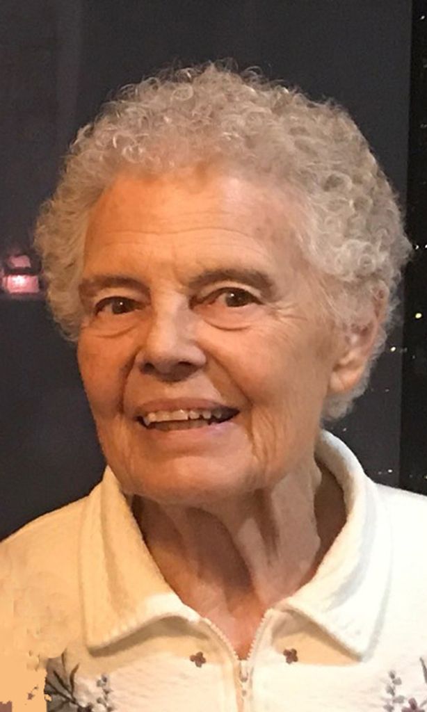 Jean Louise Armstrong Profile Photo