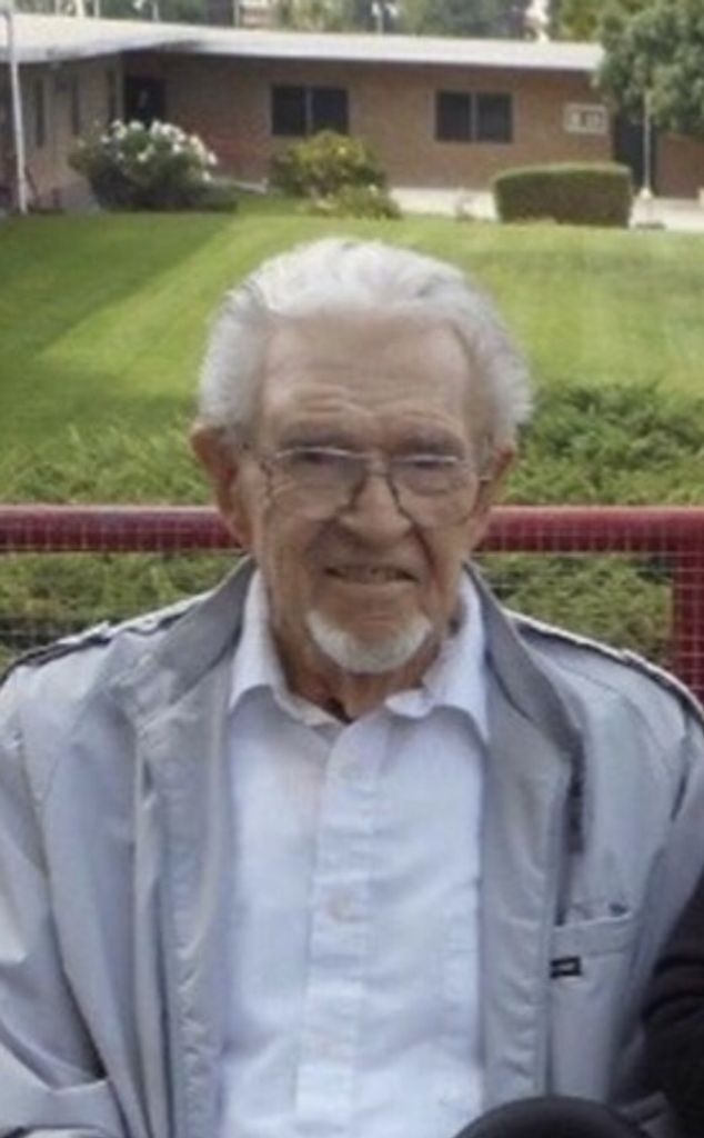 Earl John Theaker Profile Photo