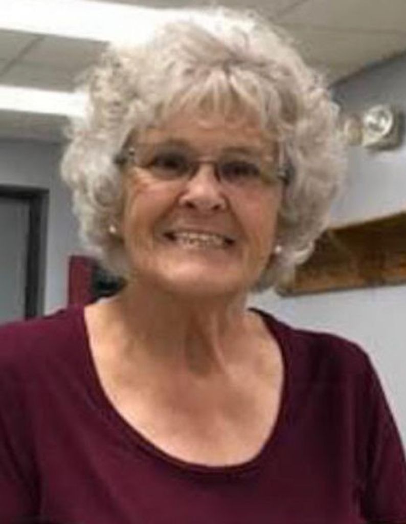 Muriel "Tootie" Disco Profile Photo