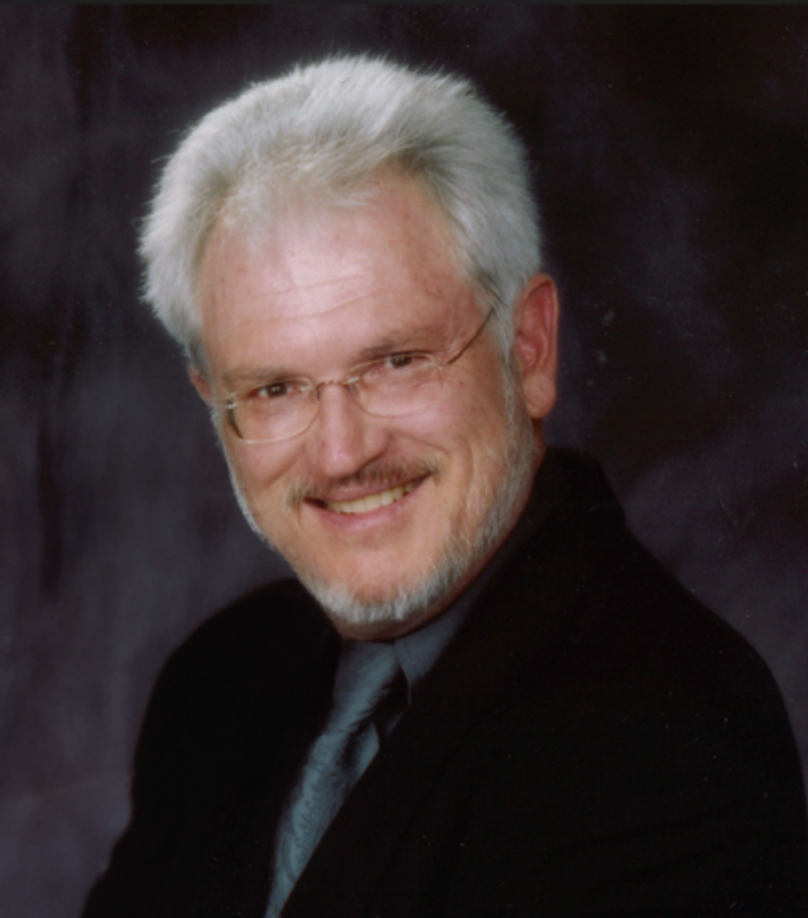 Charles Brian Sterling Profile Photo