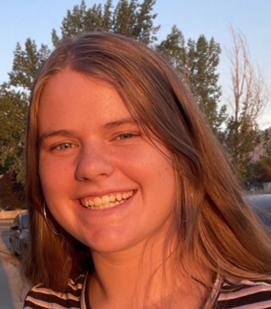 Valenna Haugen Profile Photo