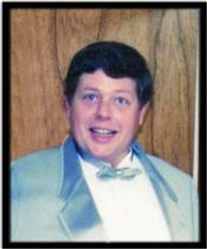 Steven Richard Williams